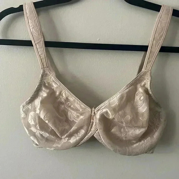 Wacoal Awareness Underwire Bra 32D - Picture 4 of 6